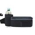 Fanny Pack W/ Drink Bottle Holder